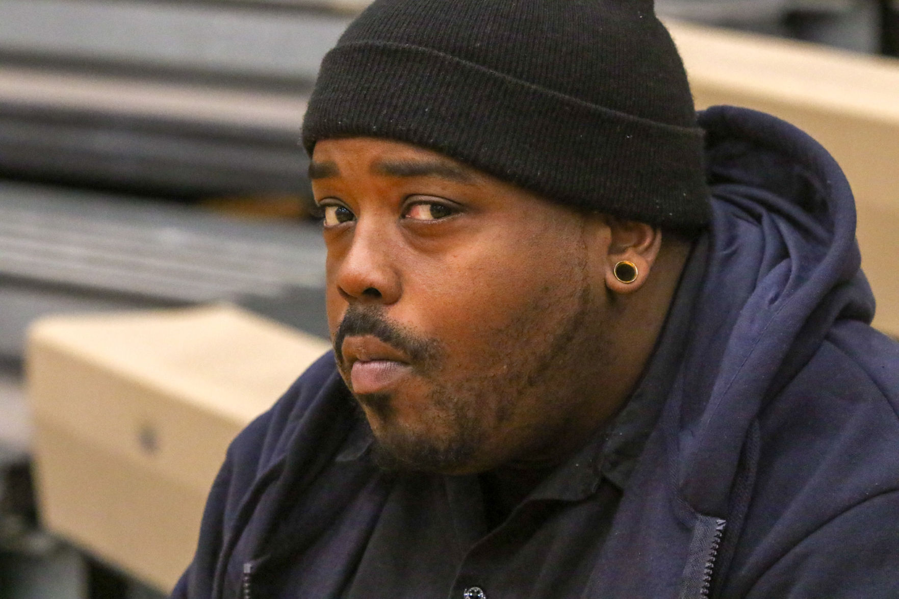 Faces: Highland Holiday Hoopfest